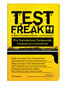 TEST&nbsp;FREAKMD  | GNC